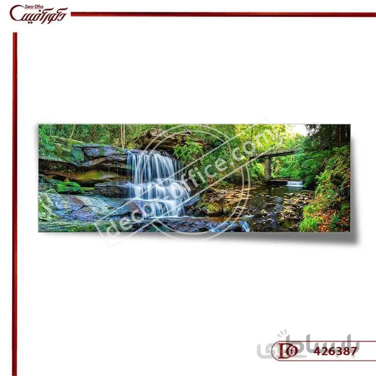 پوستر دیواری طبیعت 6387 ا Nature wall poster 6387