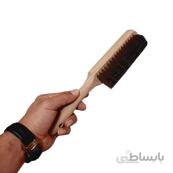 فرچه سیمی گریل کوچک