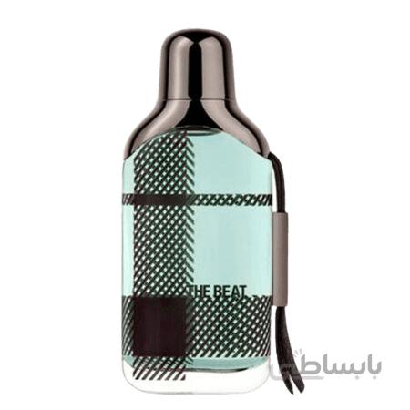 عطر ادکلن باربری دبیت مردانه | Burberry The Beat