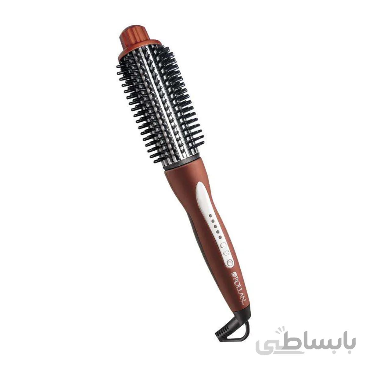 برس حرارتی مو رولن مدل RS1106