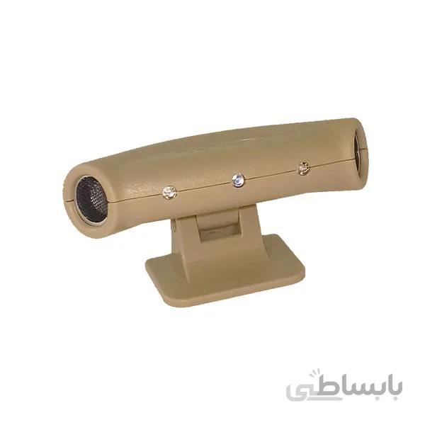 چشم اولتراسونیک دزدگیر خودرو کرم رنگ