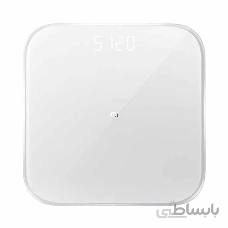 ترازوی هوشمند شیائومی مدل Mi Body Scale 2 – XMTZC04HM ا XIAOMI Mi Body Scale 2 – XMTZC04HM