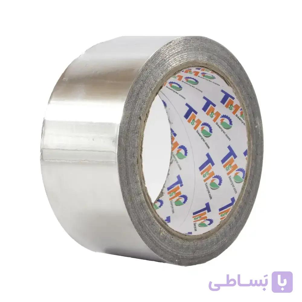 چسب نواری آلومینیومی TMS آمریکایی