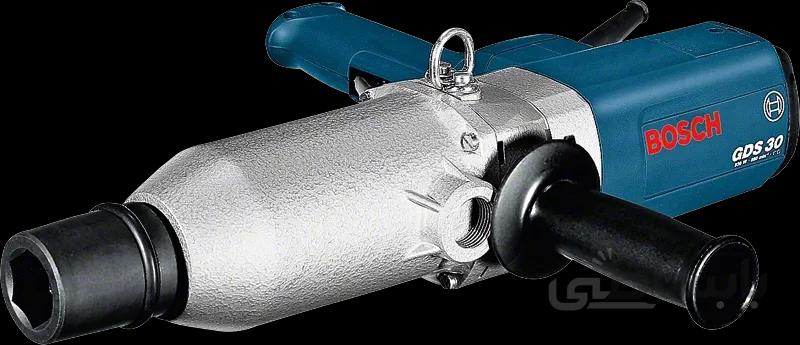 بکس برقی بوش مدل GDS 30 ا GDS 30