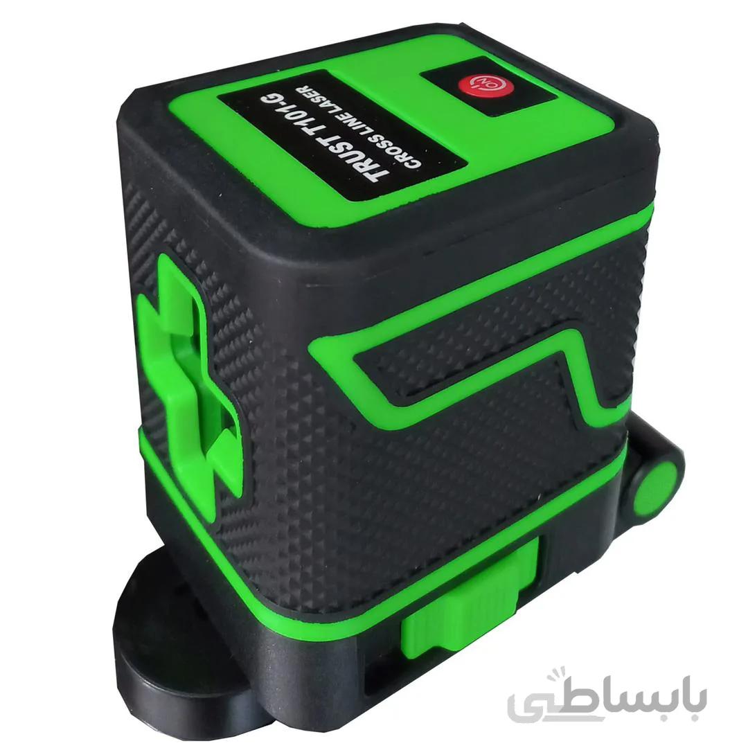 تراز لیزری TRUST T-101G