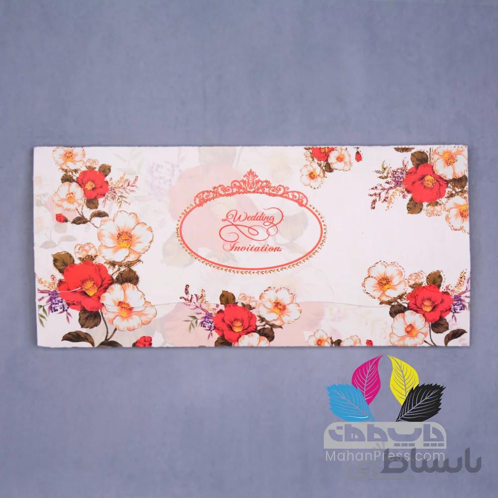 کارت عروسی کد 903