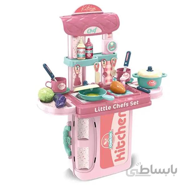 ست آشپزخانه کیفی کد 971-008