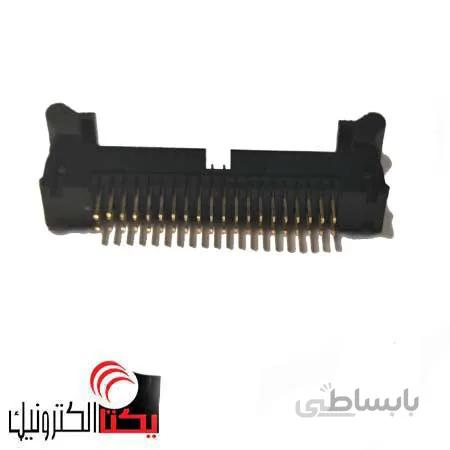 باکس هدر قفلدار 40 پین نری PHL( 2.00 میلیمتر )