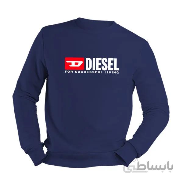 دورس آبی نفتی پنبه ای Diesel
