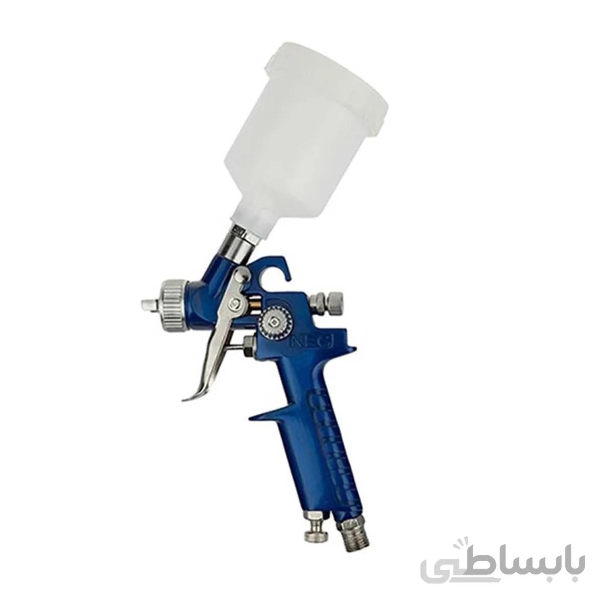 پیستوله بادی NEC مدل H2000