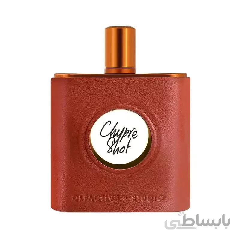Olfactive Studio Sepia Collection Chypre Shot For Women And Men EXP Tester
