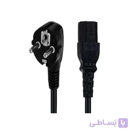 کابل برق کی نت پلاس 1.8 متر