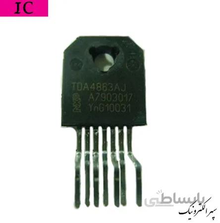 TDA4863AJ