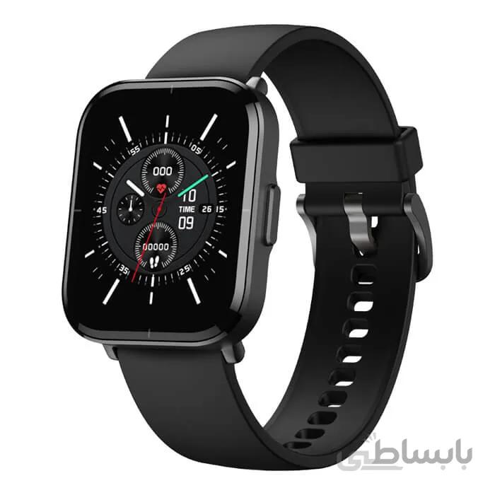 ساعت مچی هوشمند شیائومی Mibro Color ا Xiaomi Mibro Color Smartwatch
