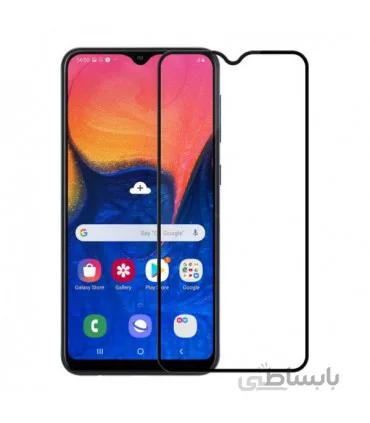 گلس ضد ضربه 5D گوشی Samsung Galaxy A10