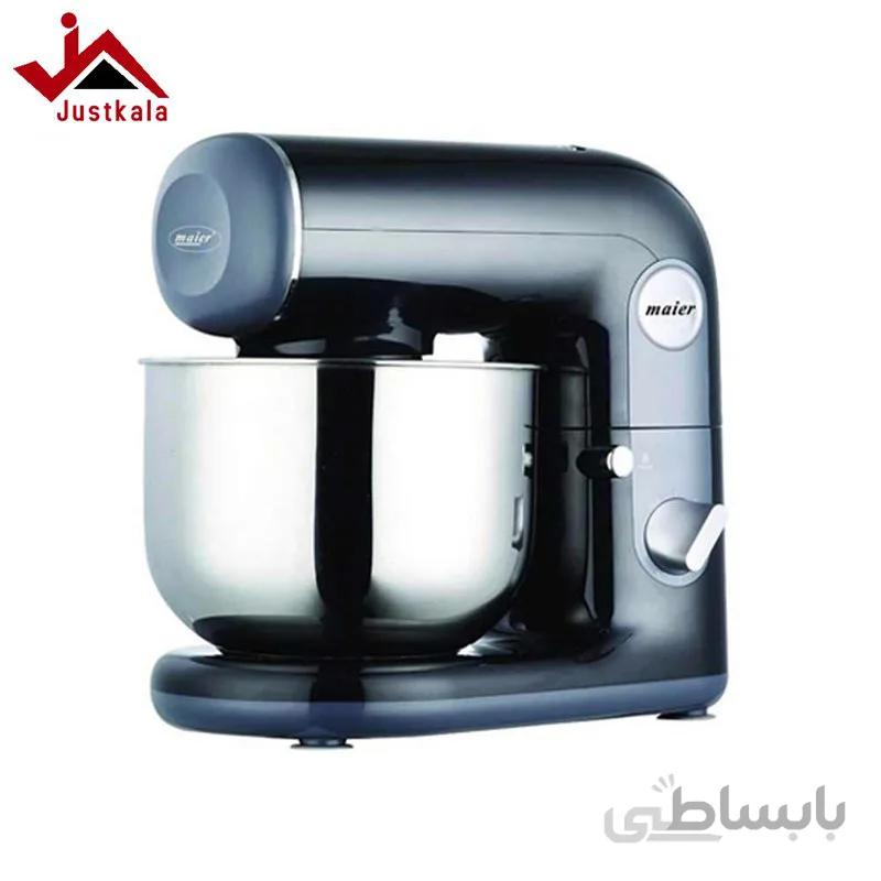 همزن کاسه دار مایر مدل MR-1404