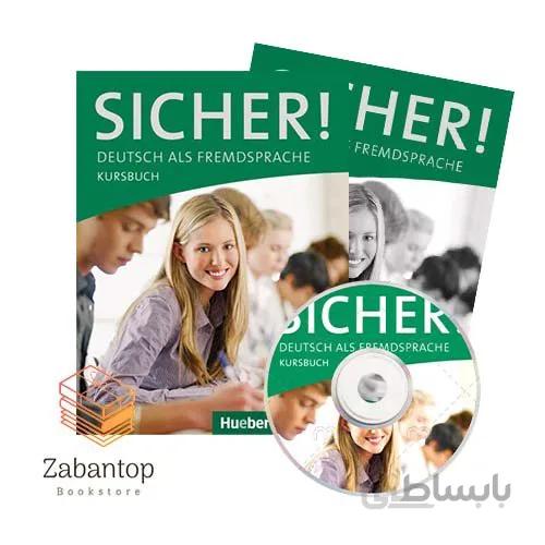 Sicher! C1