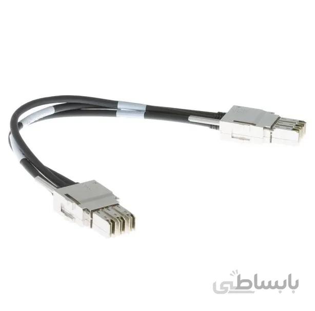 کابل استک سیسکو مدل CAB-STACK-T1-1M ا CAB-STACK-T1-1M