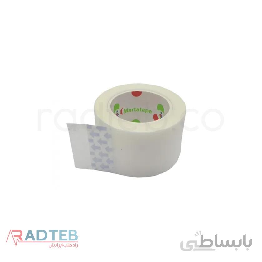 چسب ضد حساسیت سایز 2.5cm×9m
