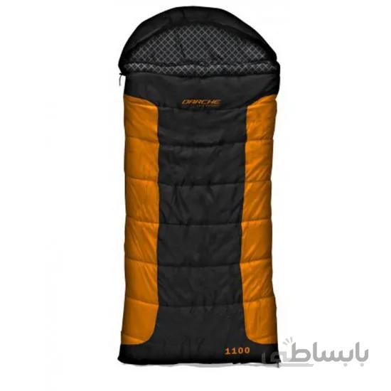 کیسه خواب مدل Darche - Cold Mountain 1100 Dual