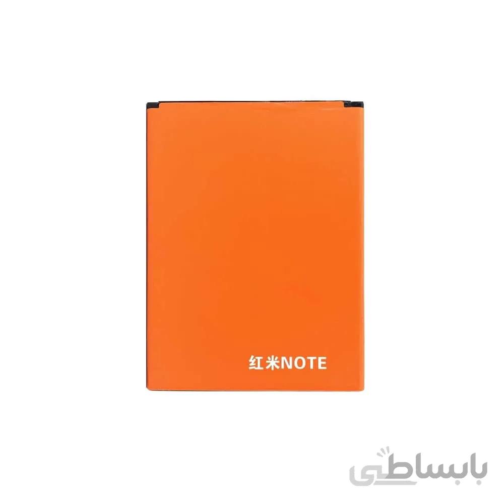 باتری اصلی گوشی شیائومی Redmi Note - BM42 ا Original Battery Xiaomi Redmi Note BM42