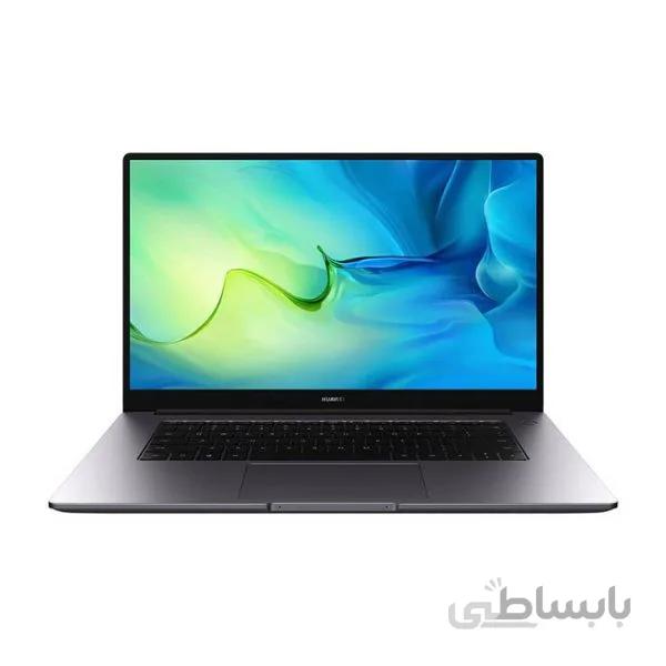 لپ تاپ 15.6 اینچی هوآوی مدل MateBook D15 BohrD