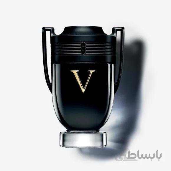 عطر پاکورابان اینویکتوس ویکتوری(Inivictus victory)