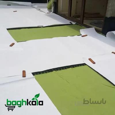 فیلتر بام سبز (10 متر مربع)