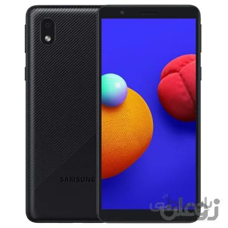 گوشی موبایل سامسونگ مدل Galaxy A01 Core ظرفیت 16 گیگابایت — تصویر 1