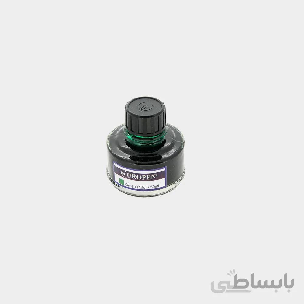 جوهر خودنویس یوروپن