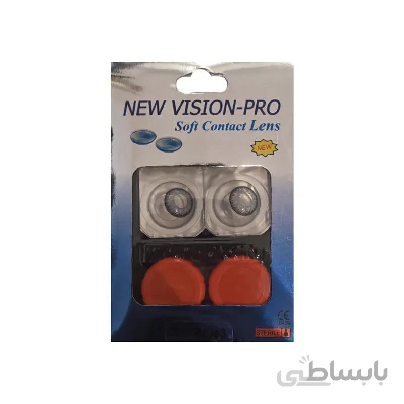لنز رنگی پرو نیو ویژن مدل LB3