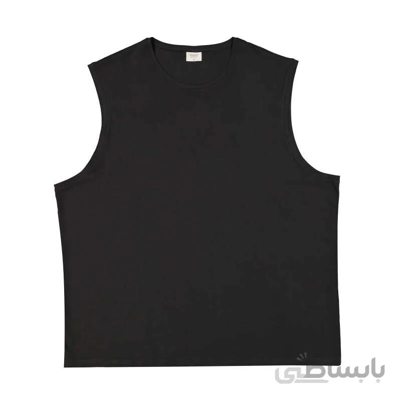 تاپ ورزشی مردانه دفکتو مدل D 459