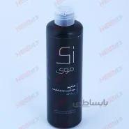 شامپو موی آسیب دیده و شکننده زی موی ا Shampoo For Damaged And Split Hair ZI MOI