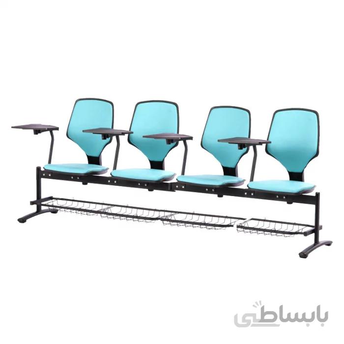 صندلی آموزشی سیلا مدل W25P4NTA