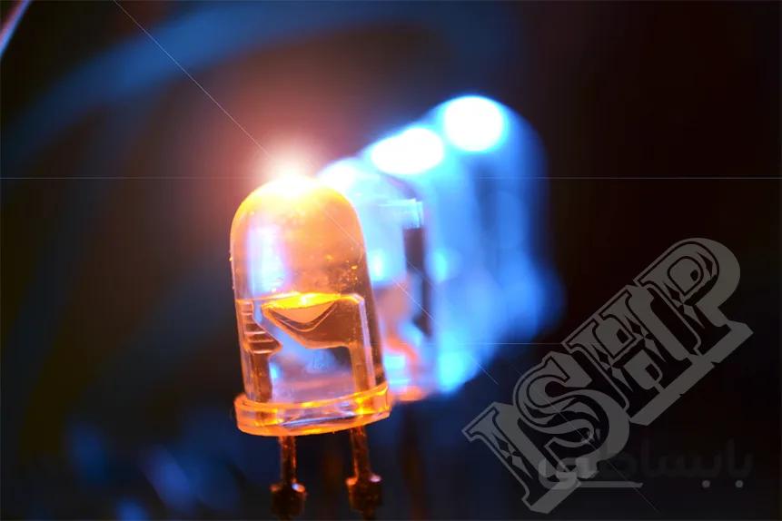 قیمت و خرید تابلو LED ثابت کتیبه ای