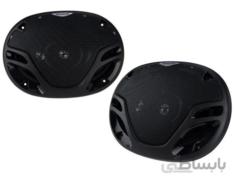 Kenwood KFC-PS693Eبلندگو بیضی کنوود ا Kenwood