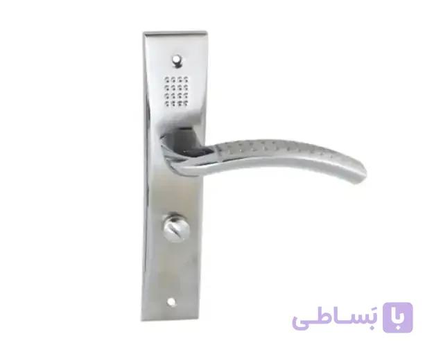 دستگیره در مدل خالدار