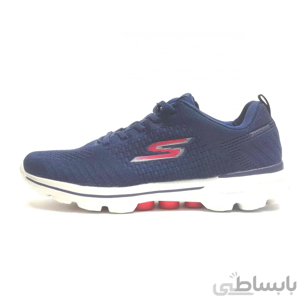 کفش پیاده روی اسکیچرز مدل 3 GOWALK