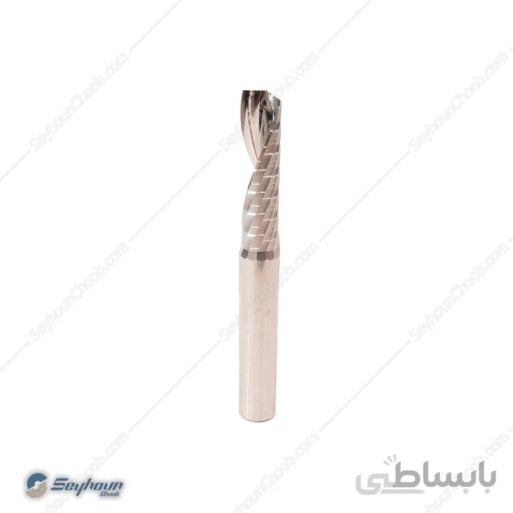 تیغ مارپیچ تک پر دامار مدل DMDR09062250