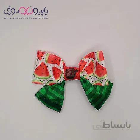 گیره انبری هندوانه 2