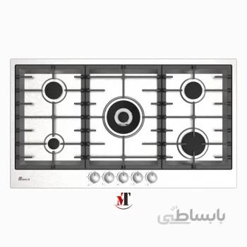 اجاق گاز رومیزی بیمکث مدل MG0038 ا Desktop stove Bimax model MG0038