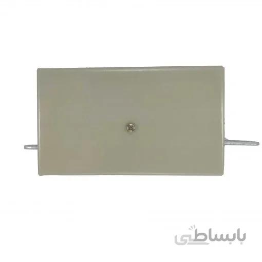 قفل درب باز کن آیفون تصویری
