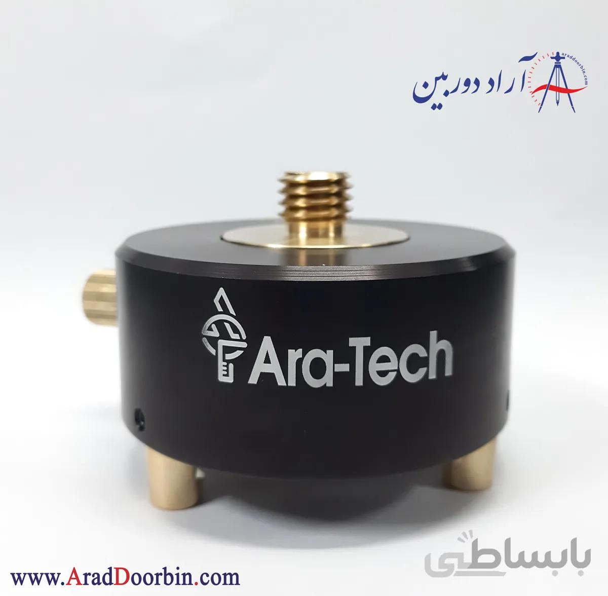 فلانژ ثابت آراتک