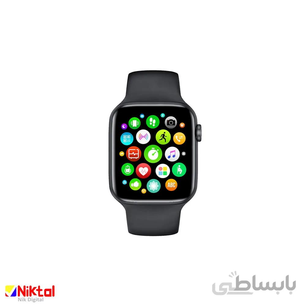 ساعت هوشمند HW26 Plus