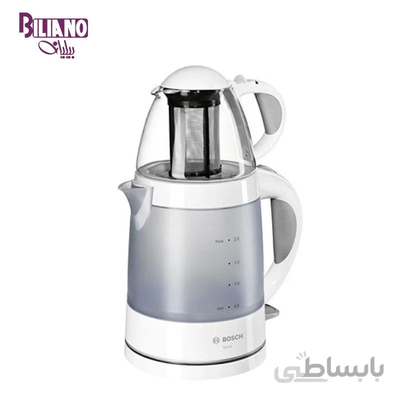 چای ساز بوش مدل TTA2201 ا Bosch TTA2201 Tea Maker کد 566485