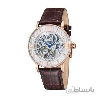 ساعت مچی مردانه Thomas Earnshaw مدل ES-8038-03 ا Thomas Earnshaw Darwin Men's Watch ES-8038-03
