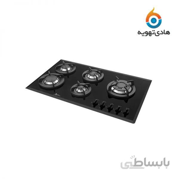 اجاق گاز صفحه ای V 16 اخوان ا V 16