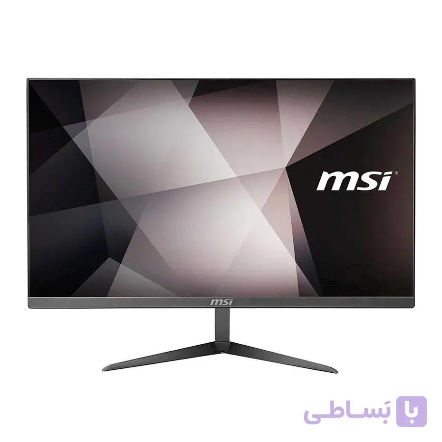 آل این وان ام اس آی Pro 24X 10M-C