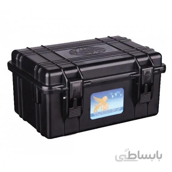 جعبه پلیمری مدل King Case - FAM9203