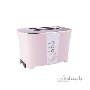 توستر کوک پلاس مدل 5501